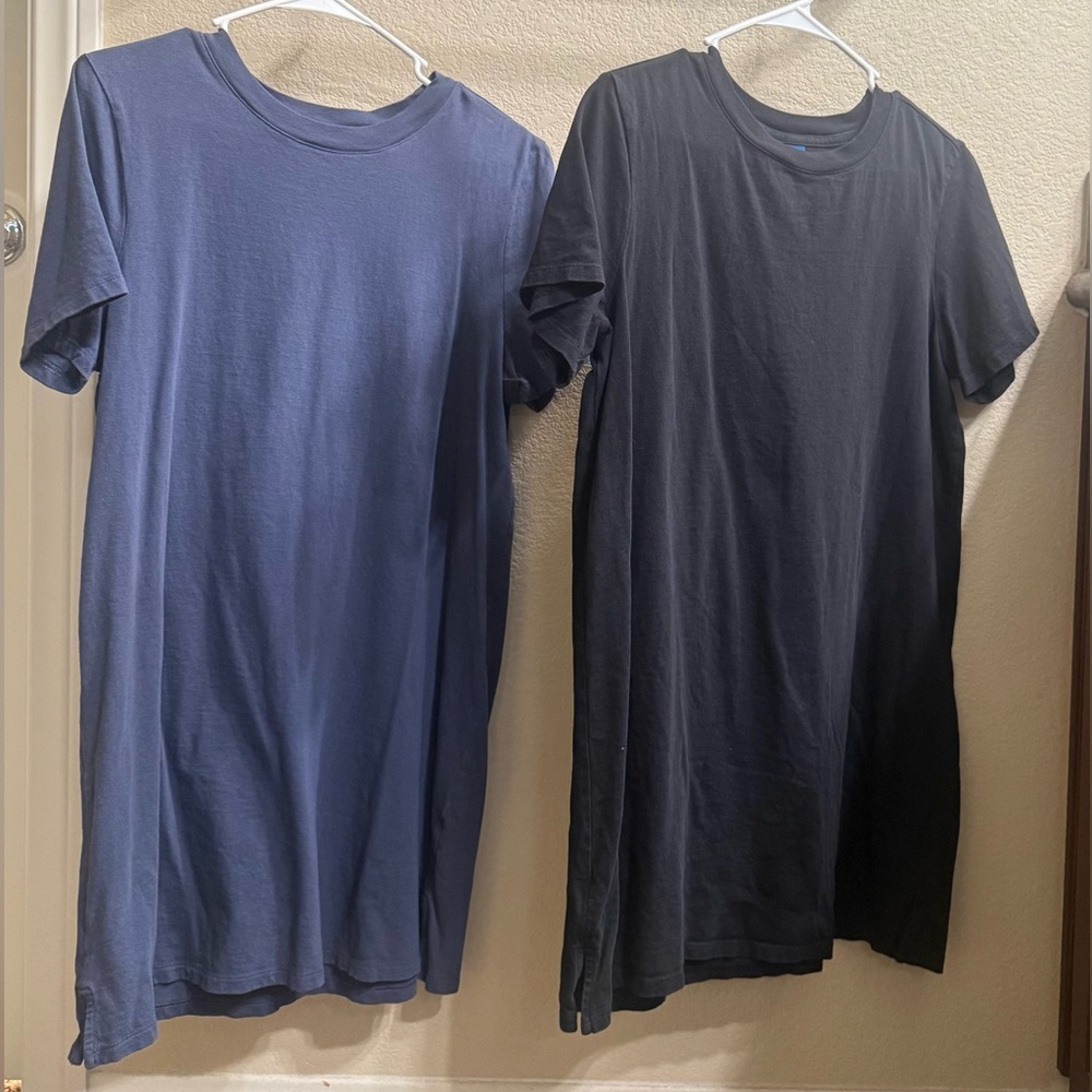 Women’s T-Shirt Dresses